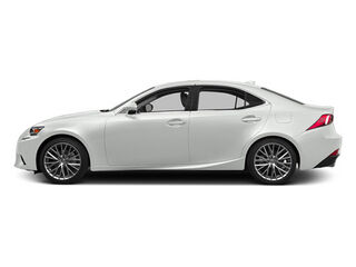 2014 LEXUS IS