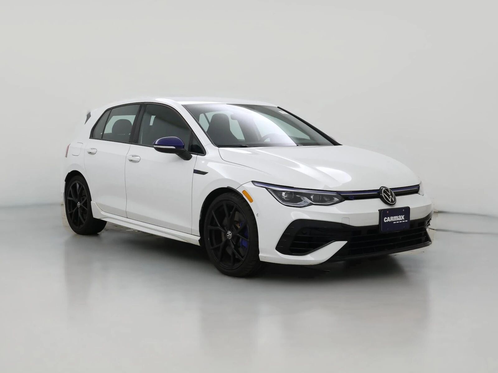 2023 VOLKSWAGEN Golf R