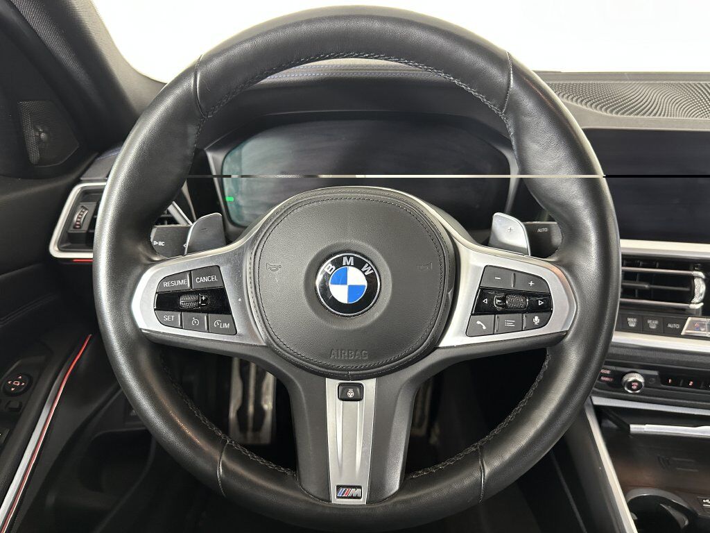 2020 BMW M340i