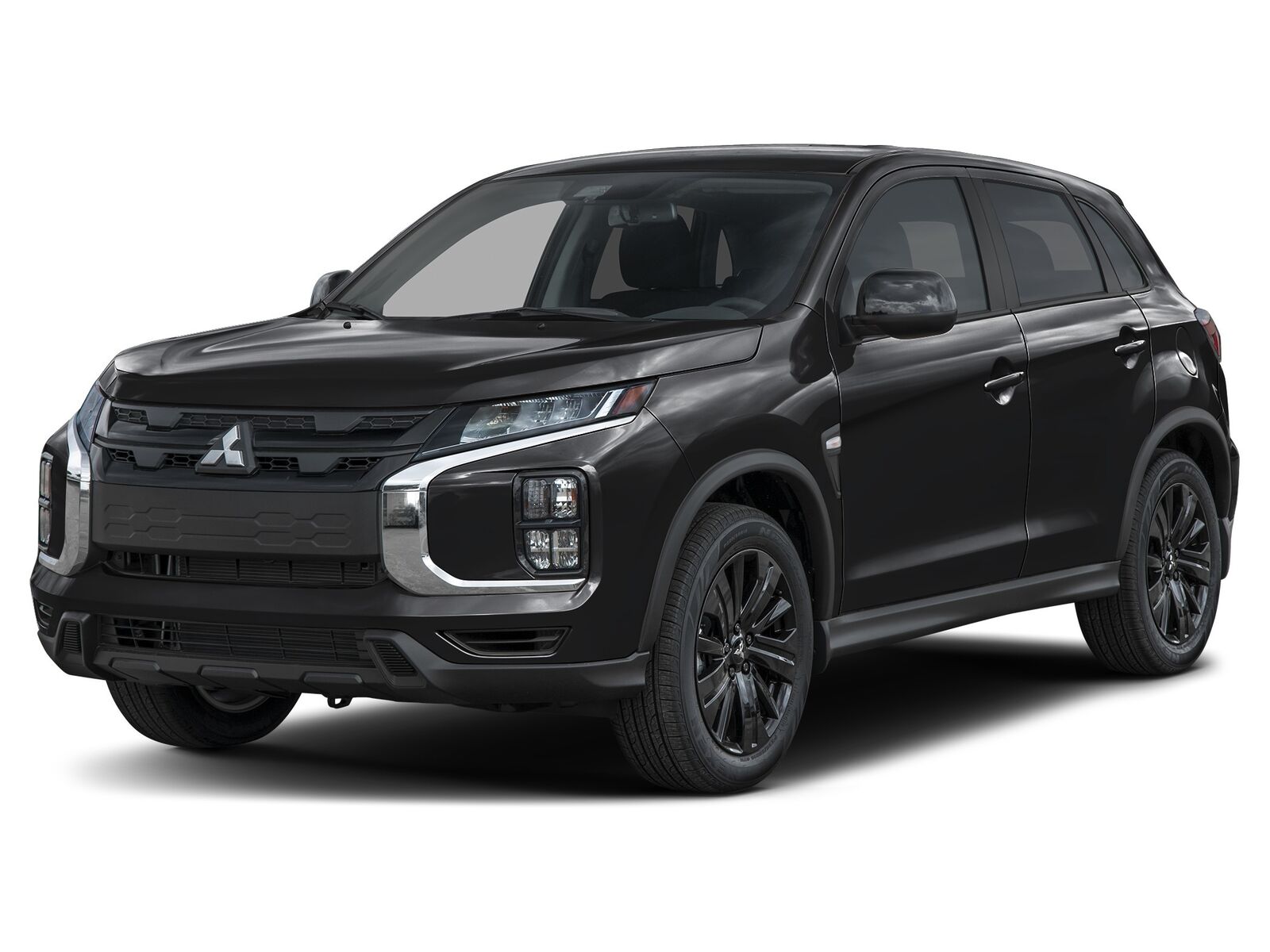 2027 MITSUBISHI Outlander Sport