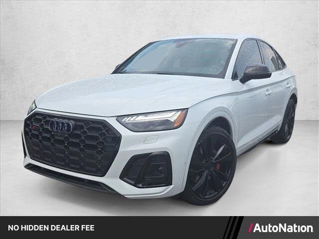 2023 AUDI SQ5
