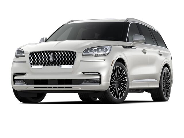 2023 LINCOLN Aviator