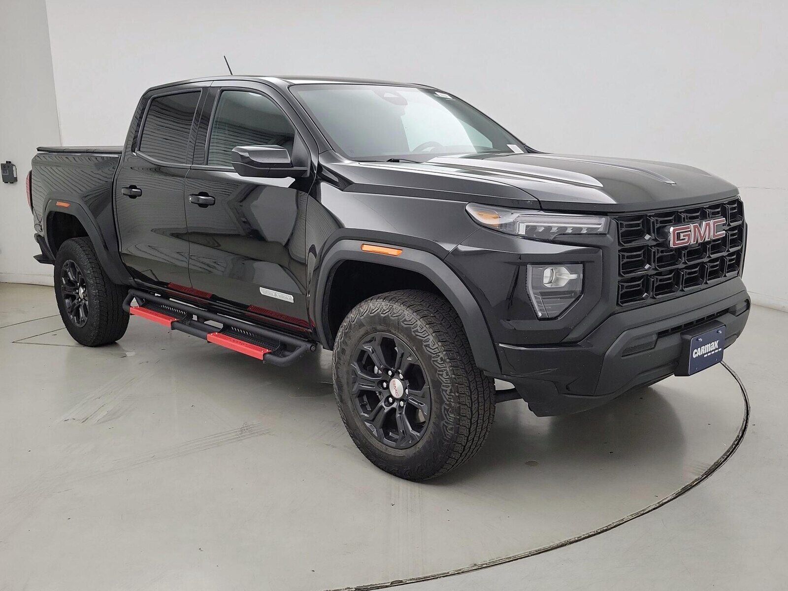 2023 GMC Canyon