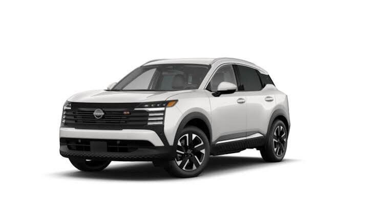 2025 NISSAN Kicks