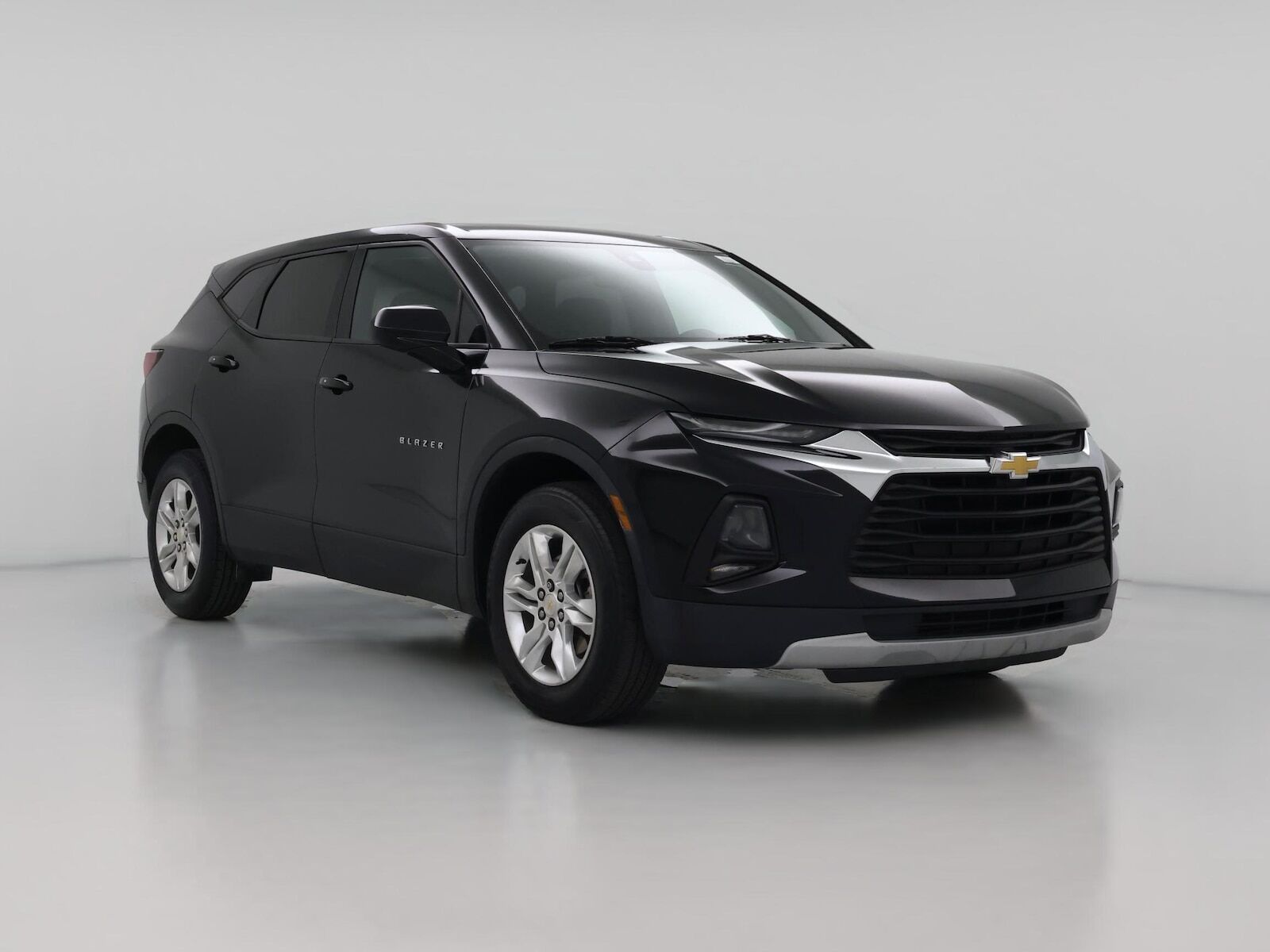 2022 CHEVROLET Blazer