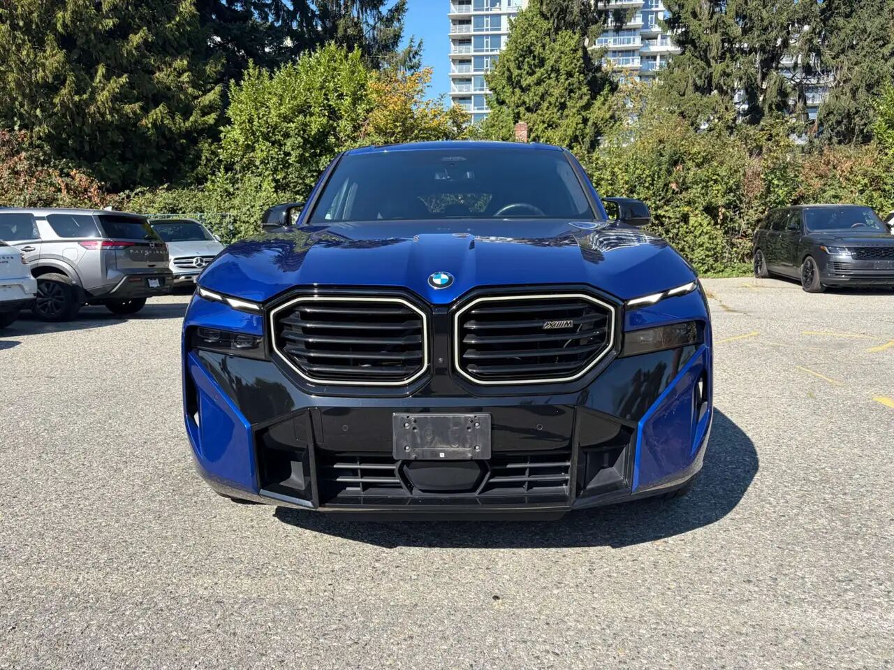 2023 BMW XM