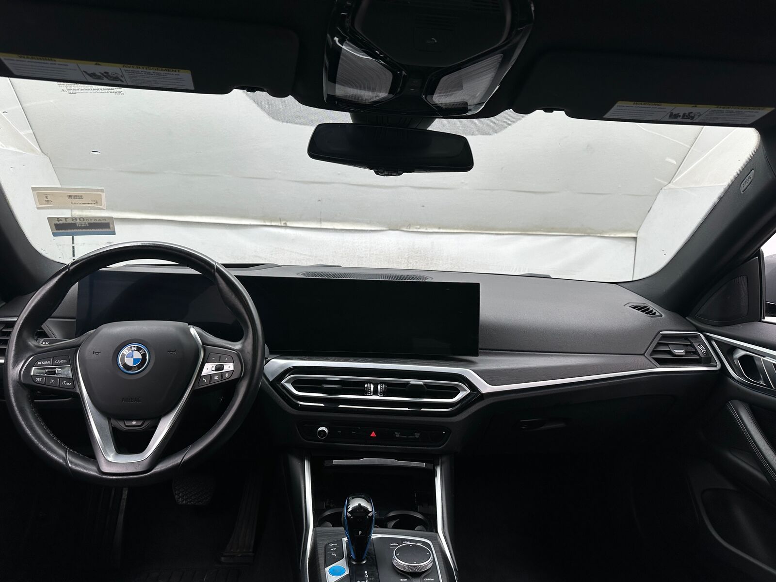 2023 BMW i4