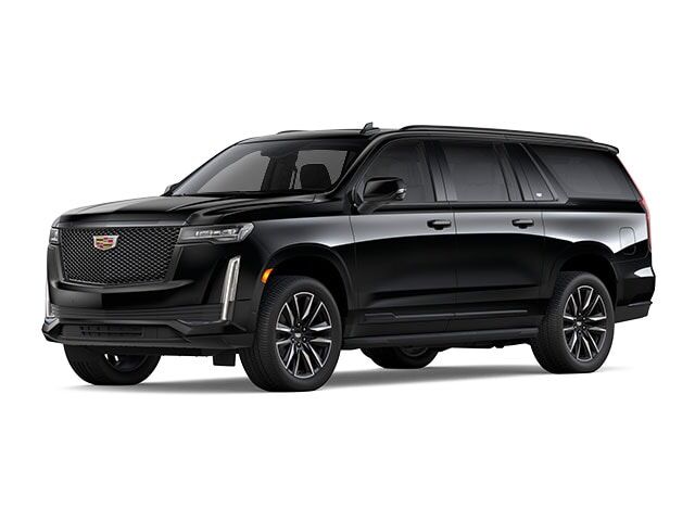 2023 CADILLAC Escalade ESV