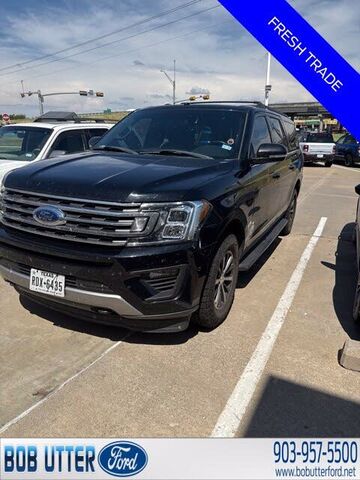 2018 FORD Expedition