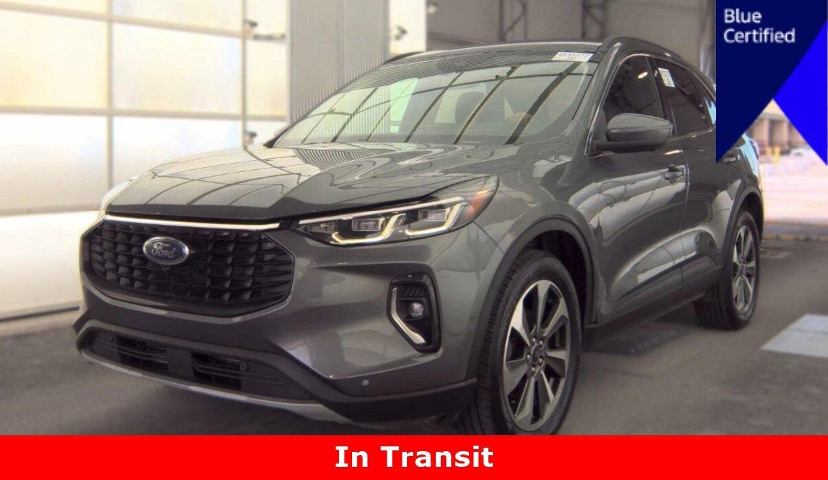 2023 FORD Escape