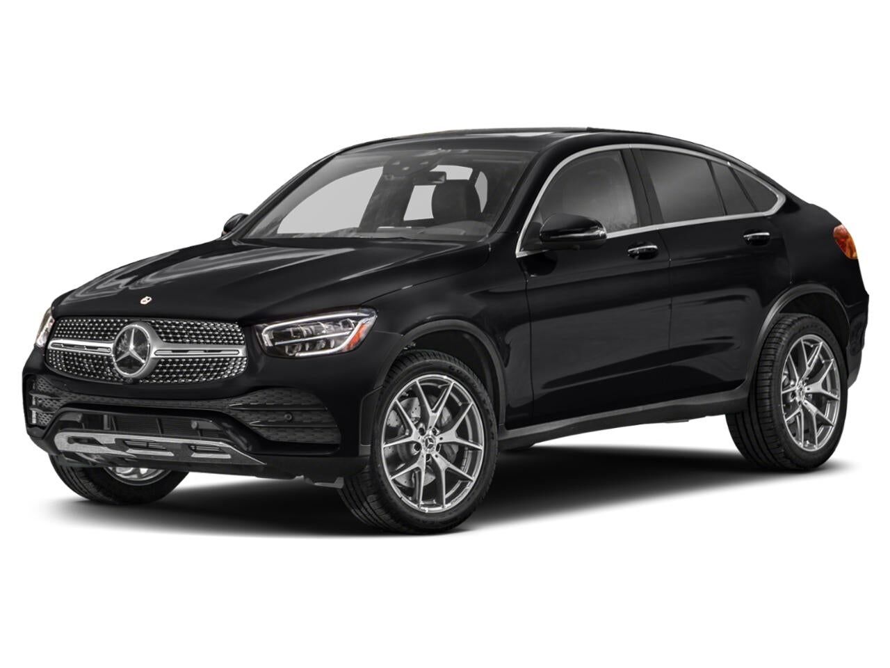 2023 Mercedes-Benz GLC-Class