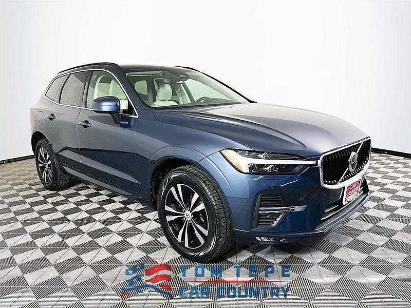2023 VOLVO XC60