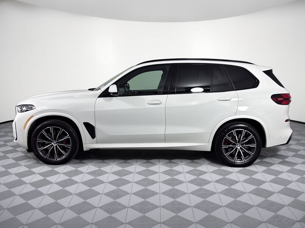 2024 BMW X5
