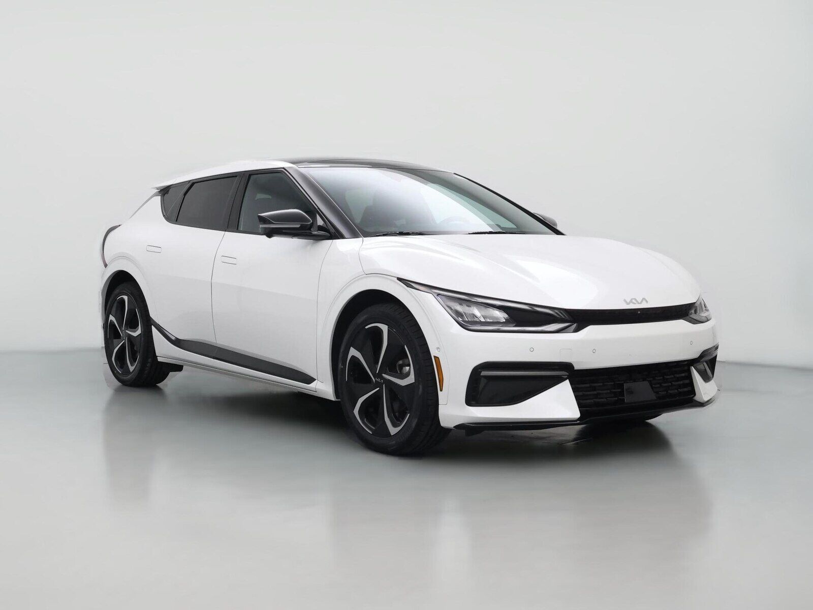 2024 KIA EV6