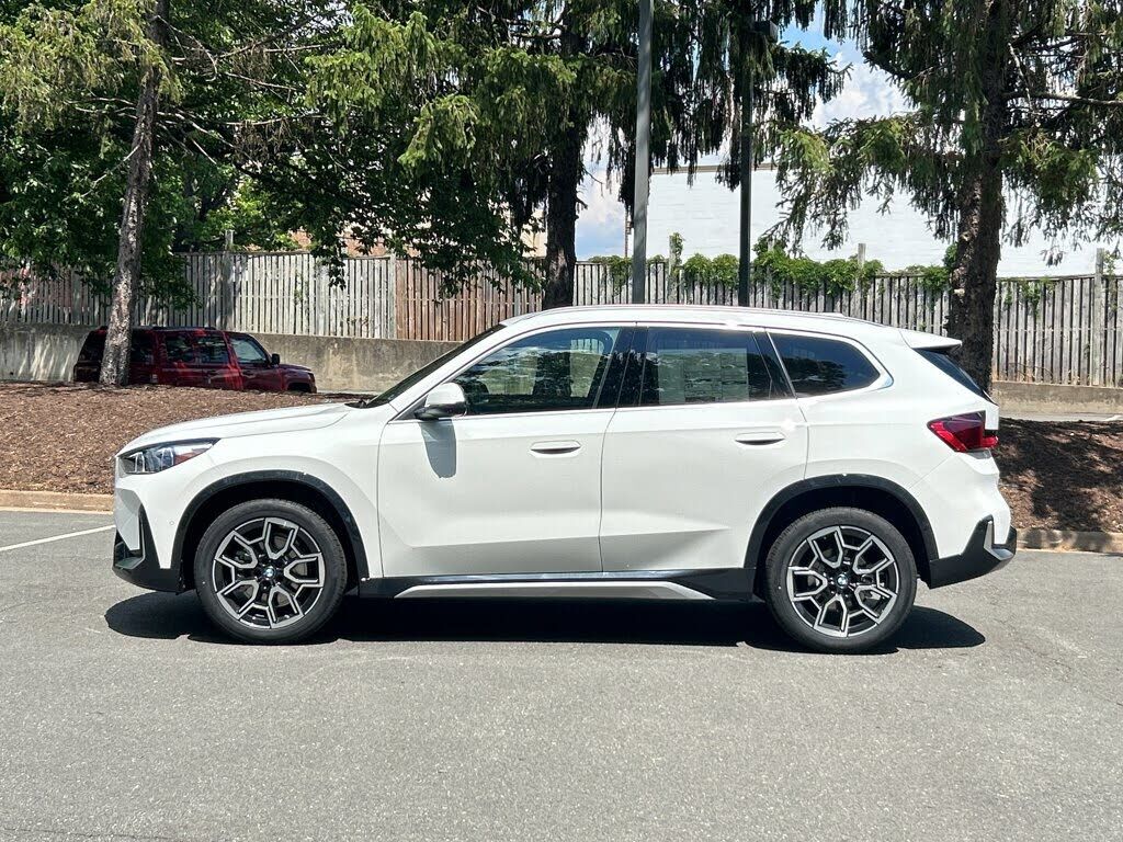 2026 BMW X1