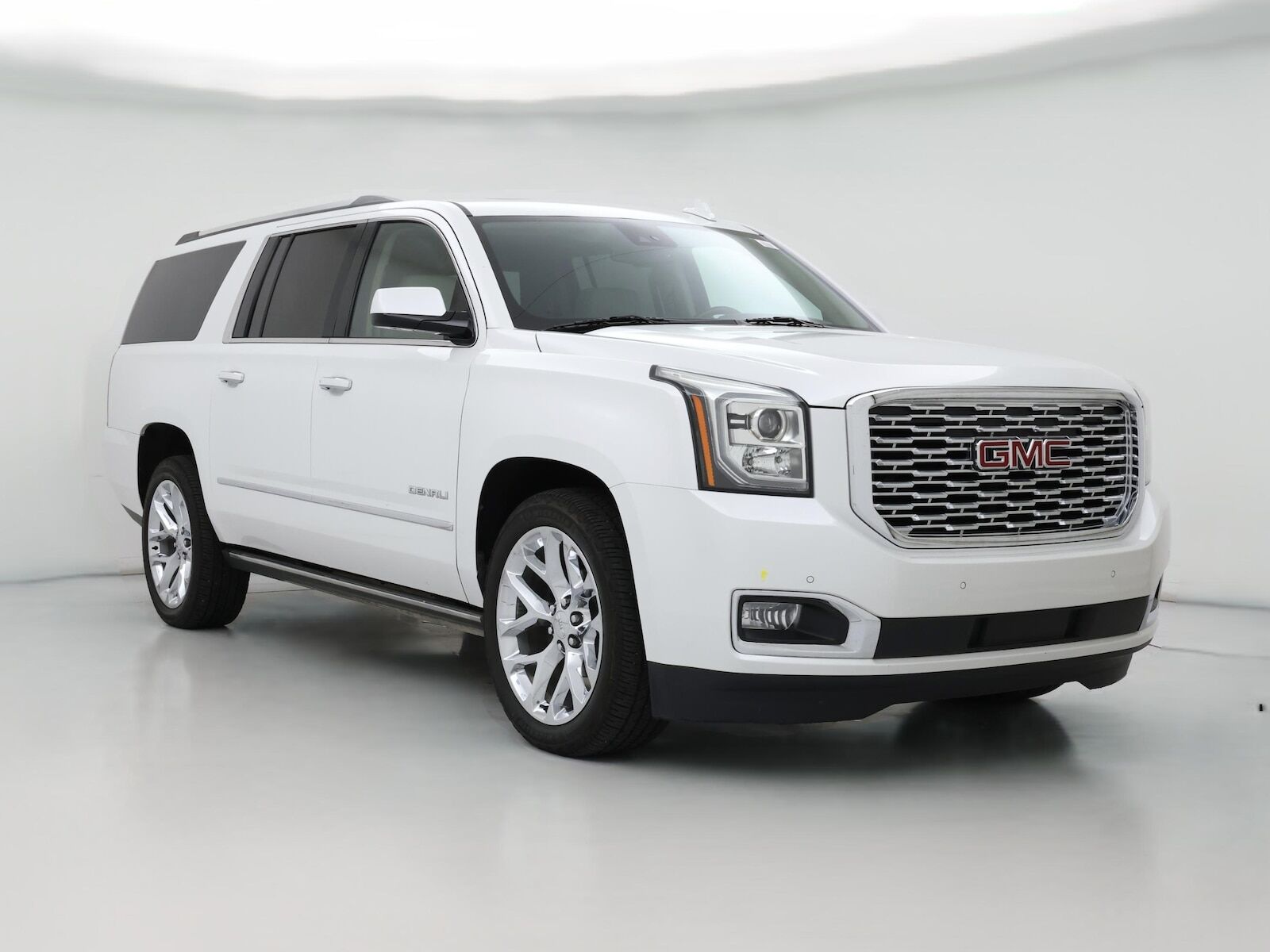 2020 GMC Yukon XL