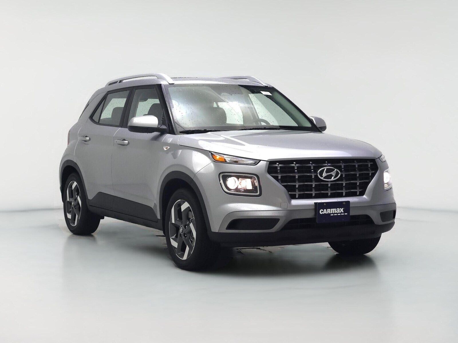 2026 HYUNDAI Venue