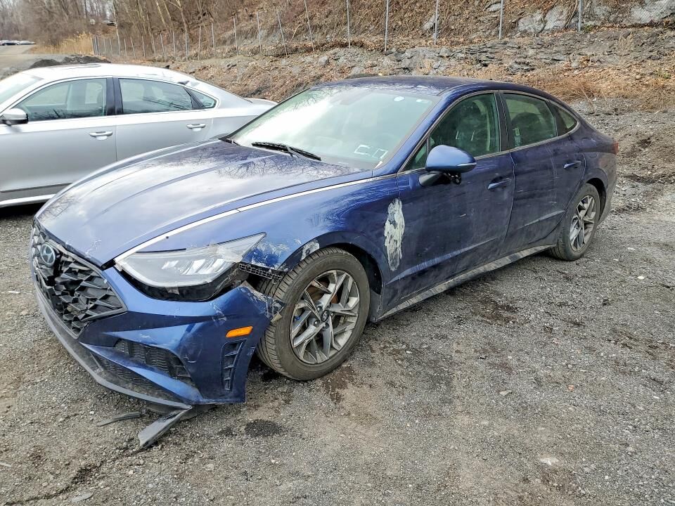 2020 HYUNDAI Sonata