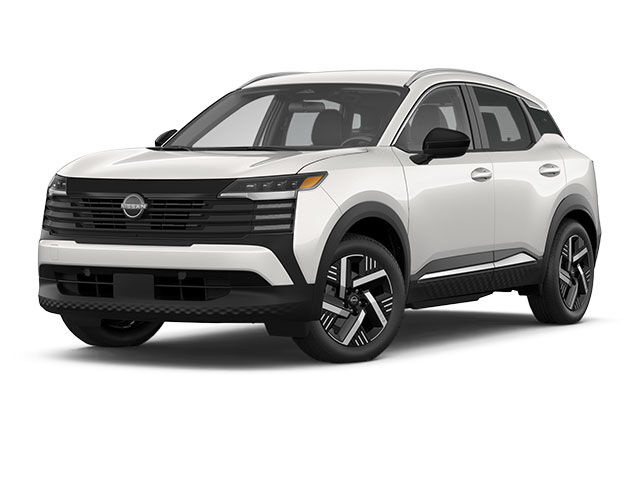 2027 NISSAN Kicks MPV