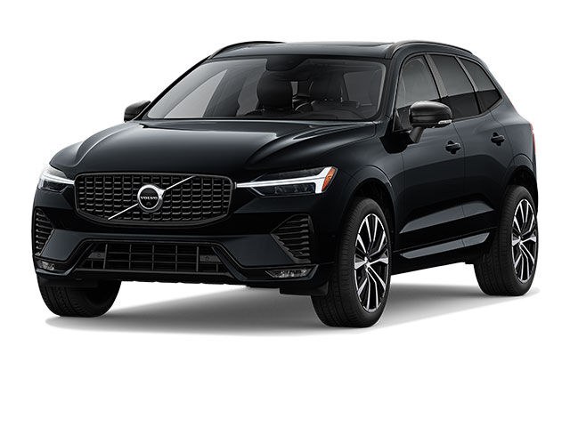 2024 VOLVO XC60
