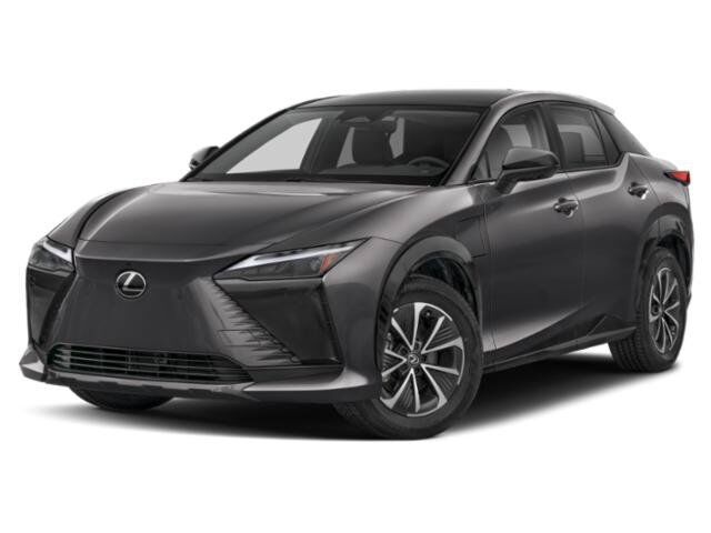 2026 LEXUS RZ