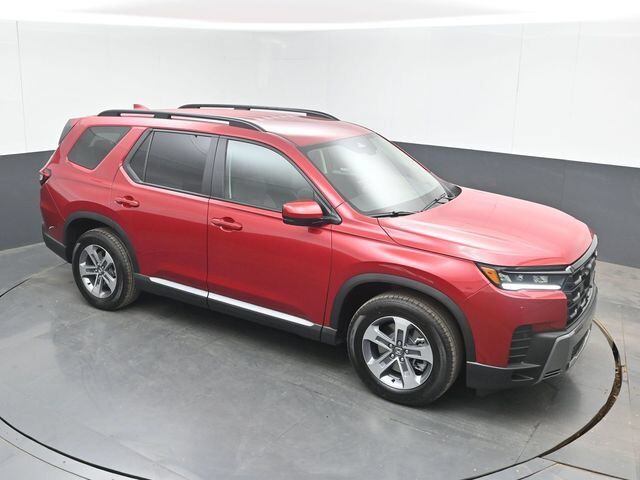 2026 HONDA Pilot