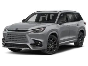 2026 LEXUS TX