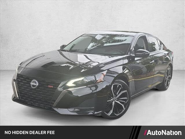 2023 NISSAN Altima