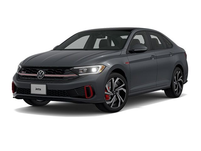 2024 VOLKSWAGEN Jetta GLI