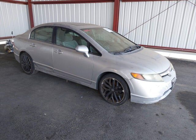 2006 HONDA Civic