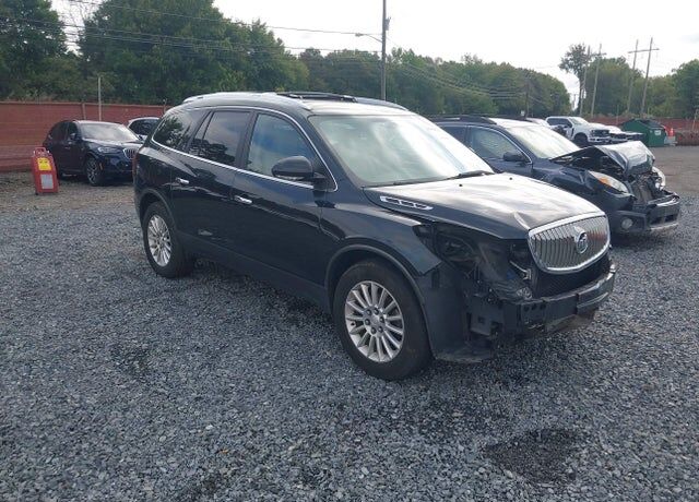2011 BUICK Enclave