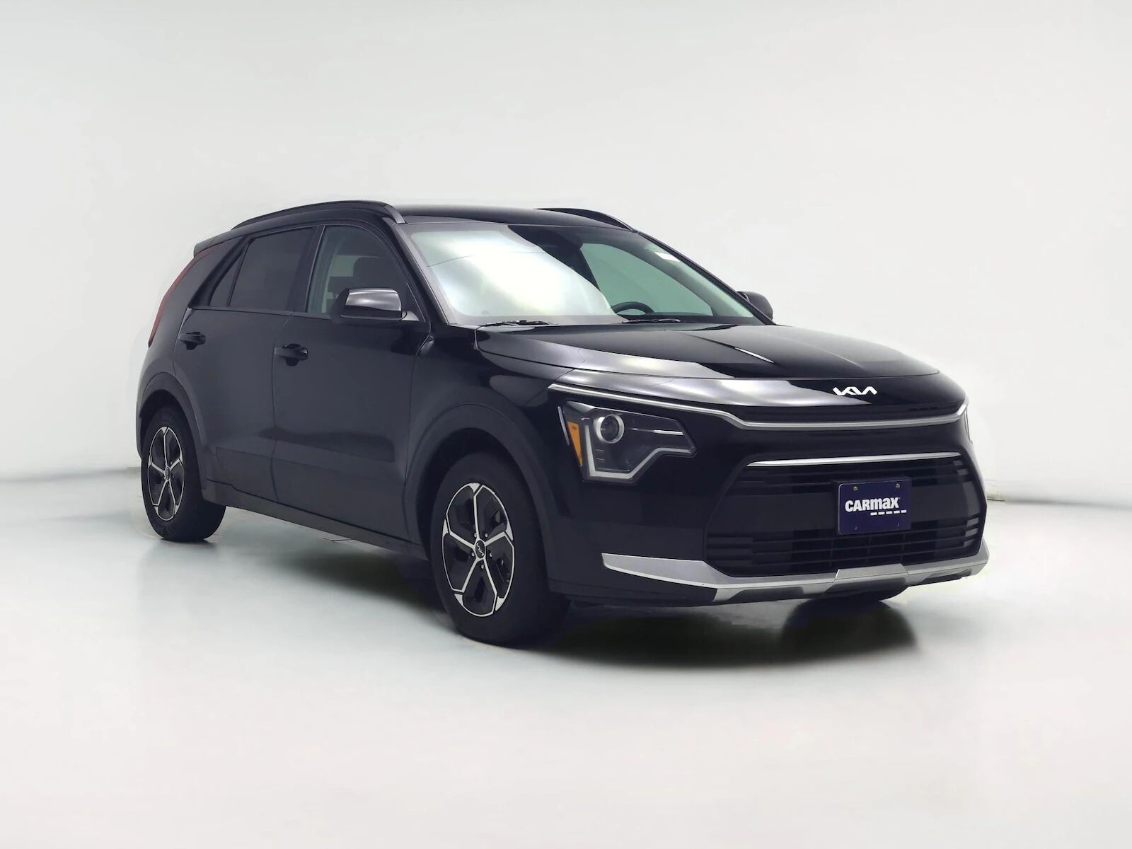 2025 KIA Niro