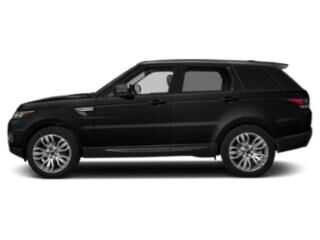 2013 LAND ROVER Range Rover Sport