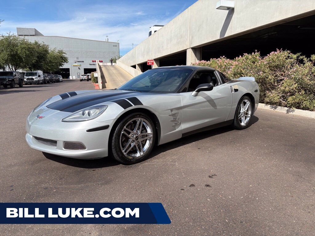 2011 CHEVROLET Corvette