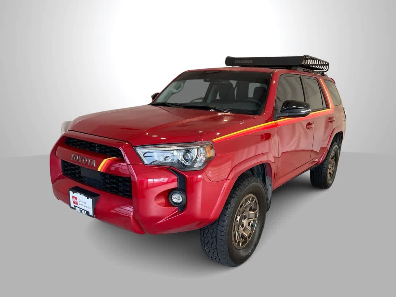 2023 TOYOTA 4-Runner