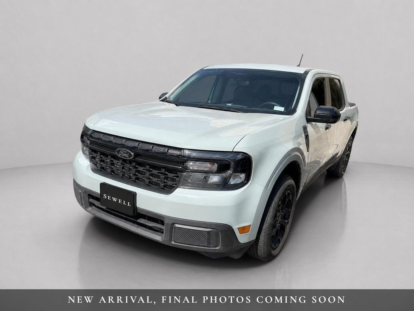 2023 FORD Maverick