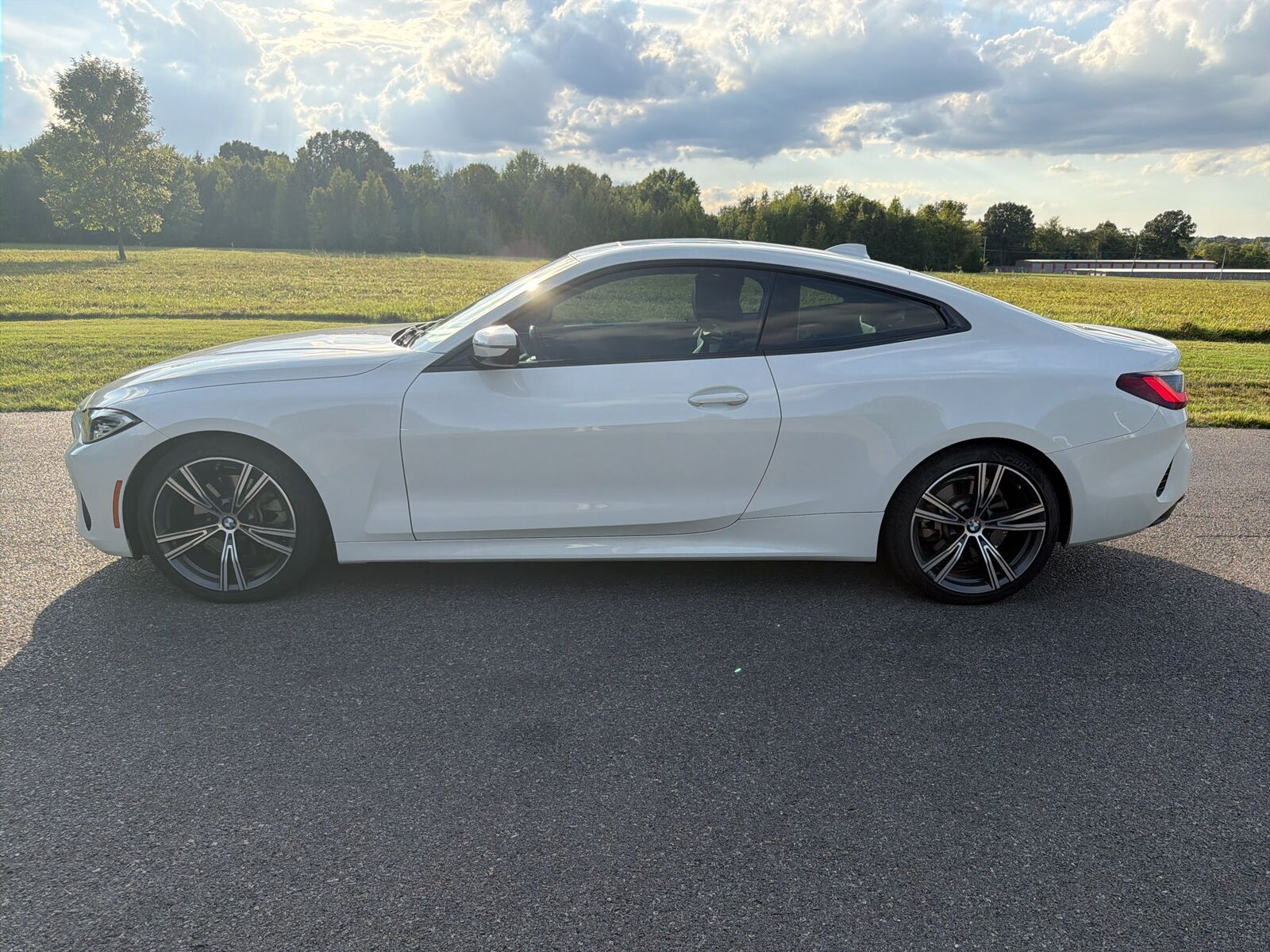 2023 BMW 430i