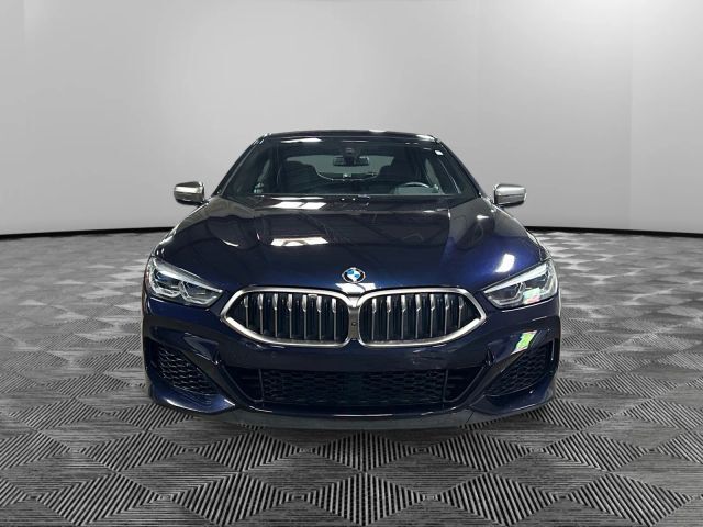 2021 BMW M850i