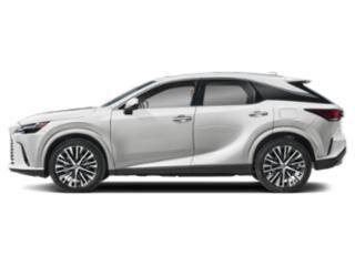 2026 LEXUS RX
