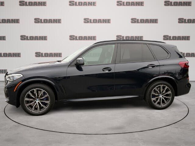 2019 BMW X5
