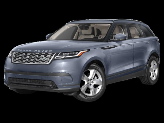 2023 LAND ROVER Range Rover Velar