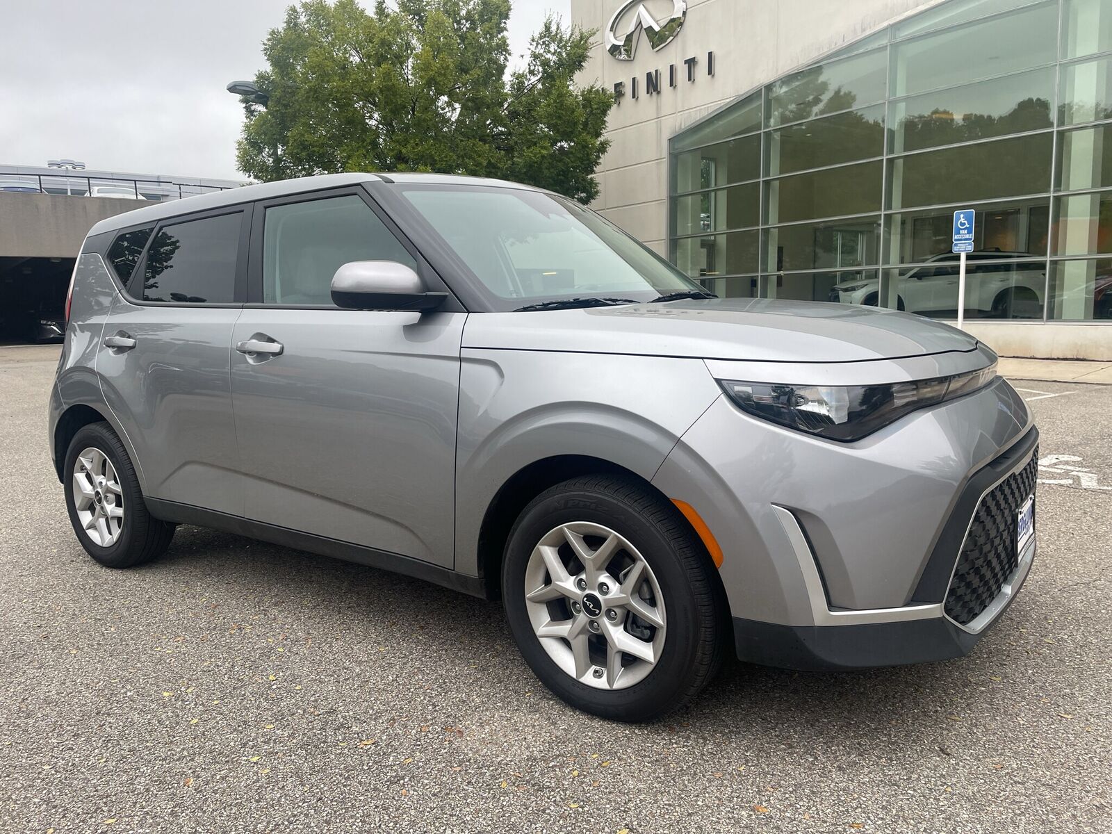 2025 KIA Soul