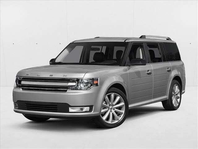 2017 FORD Flex