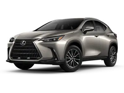 2023 LEXUS NX