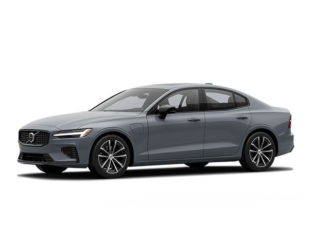 2023 VOLVO S60