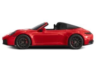 2026 PORSCHE 911