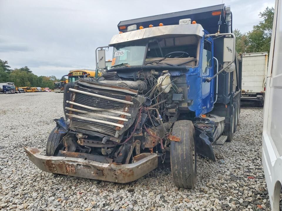 2007 MACK CV