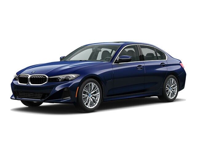 2024 BMW 3 Series