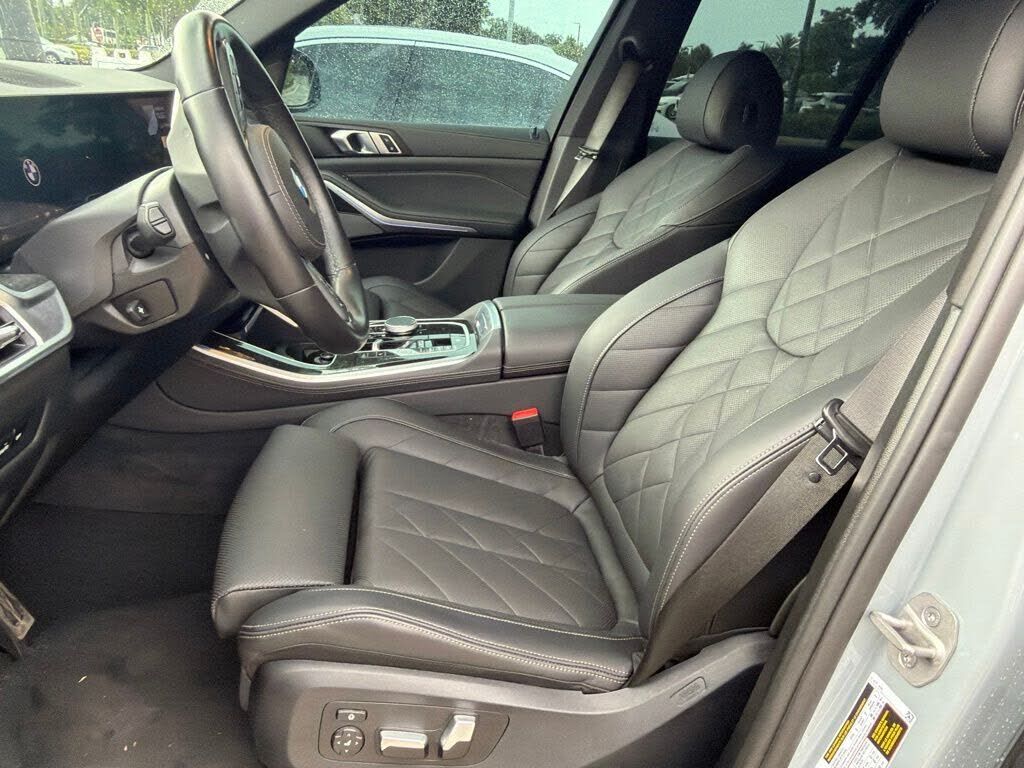 2024 BMW X5