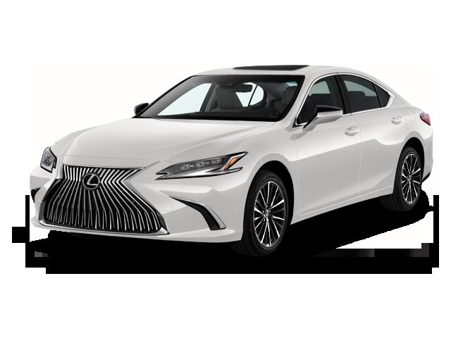 2023 LEXUS ES